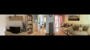 Modern ground floor apartment